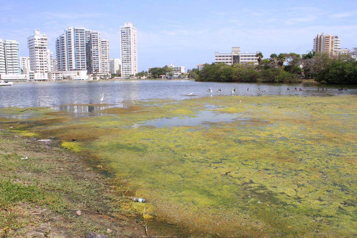 ¡Por fin! Firman convenio para operación de bomba axial en El Laguito