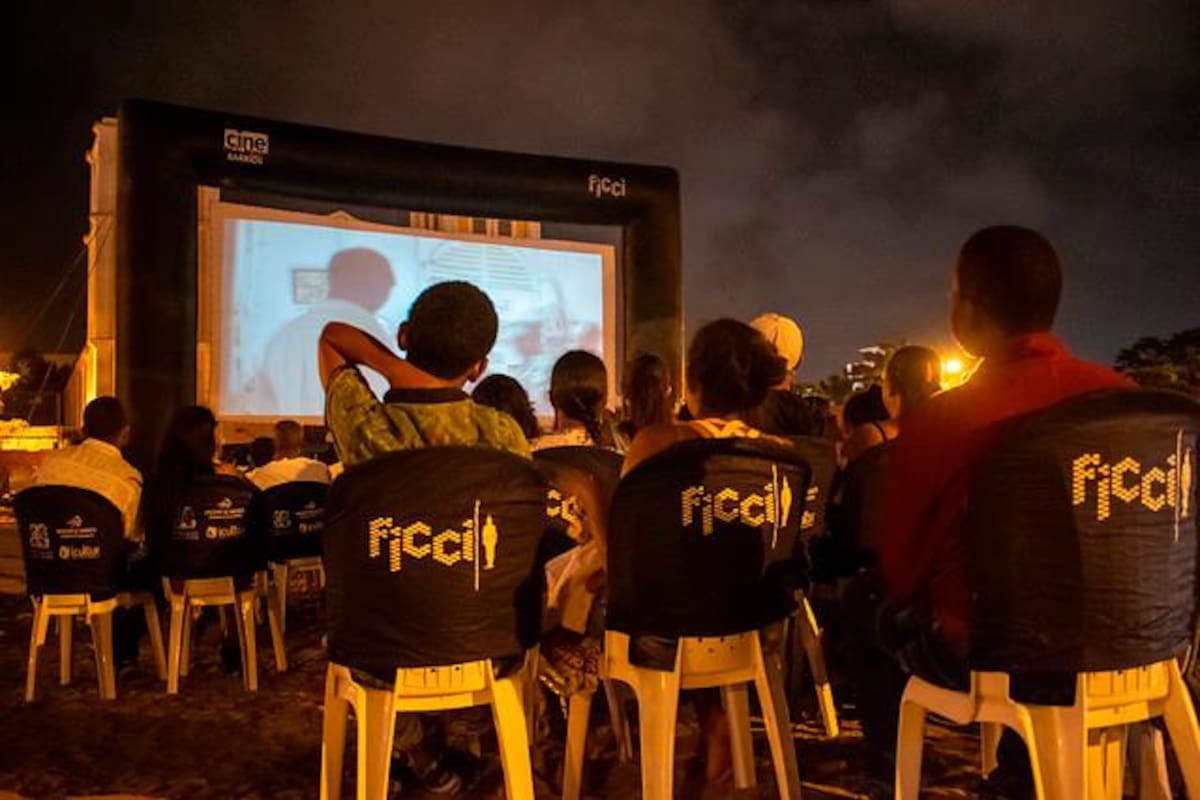 Lo que el Ficci nos dejó