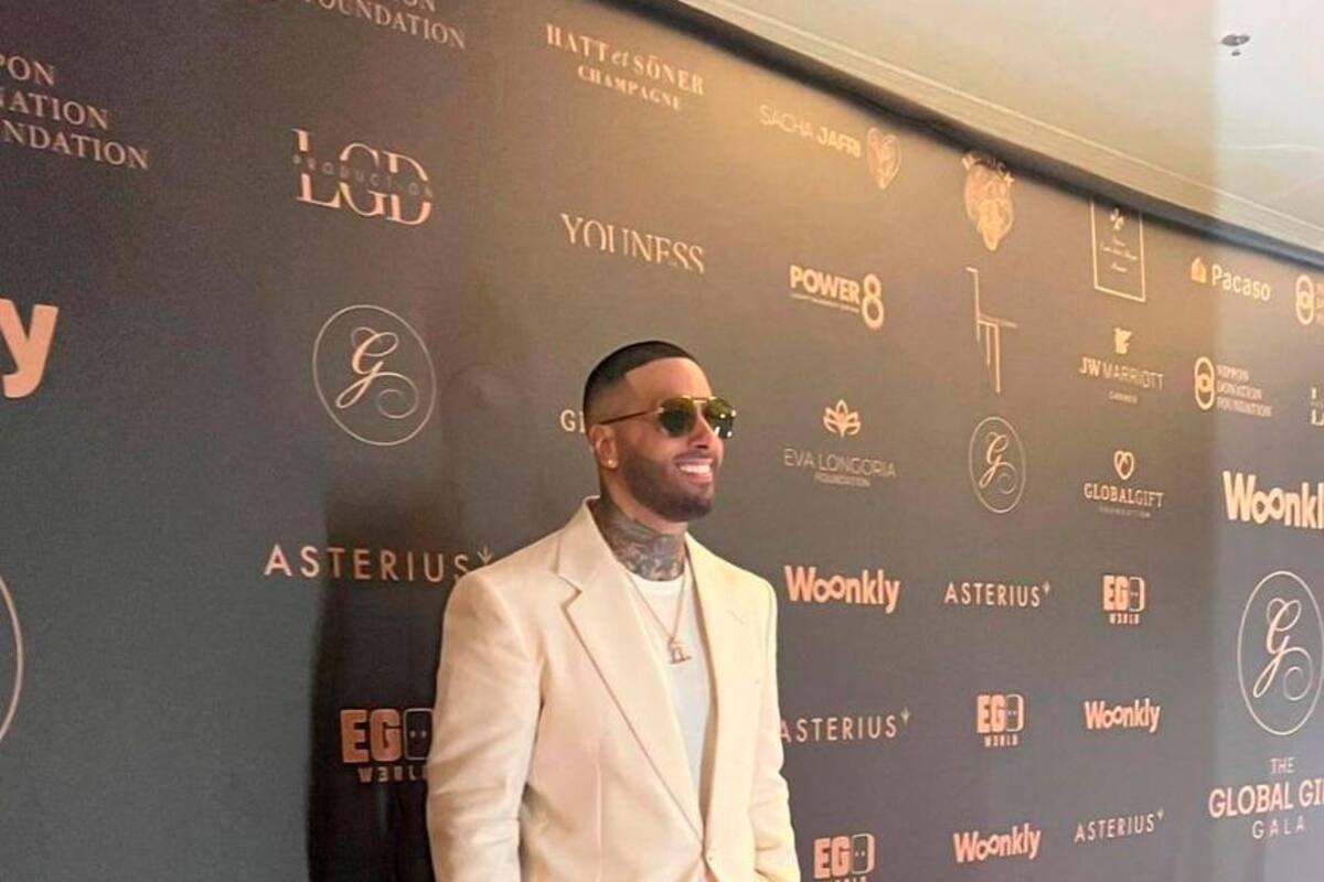 Nicky Jam lo afirma, viene “Sin novia”