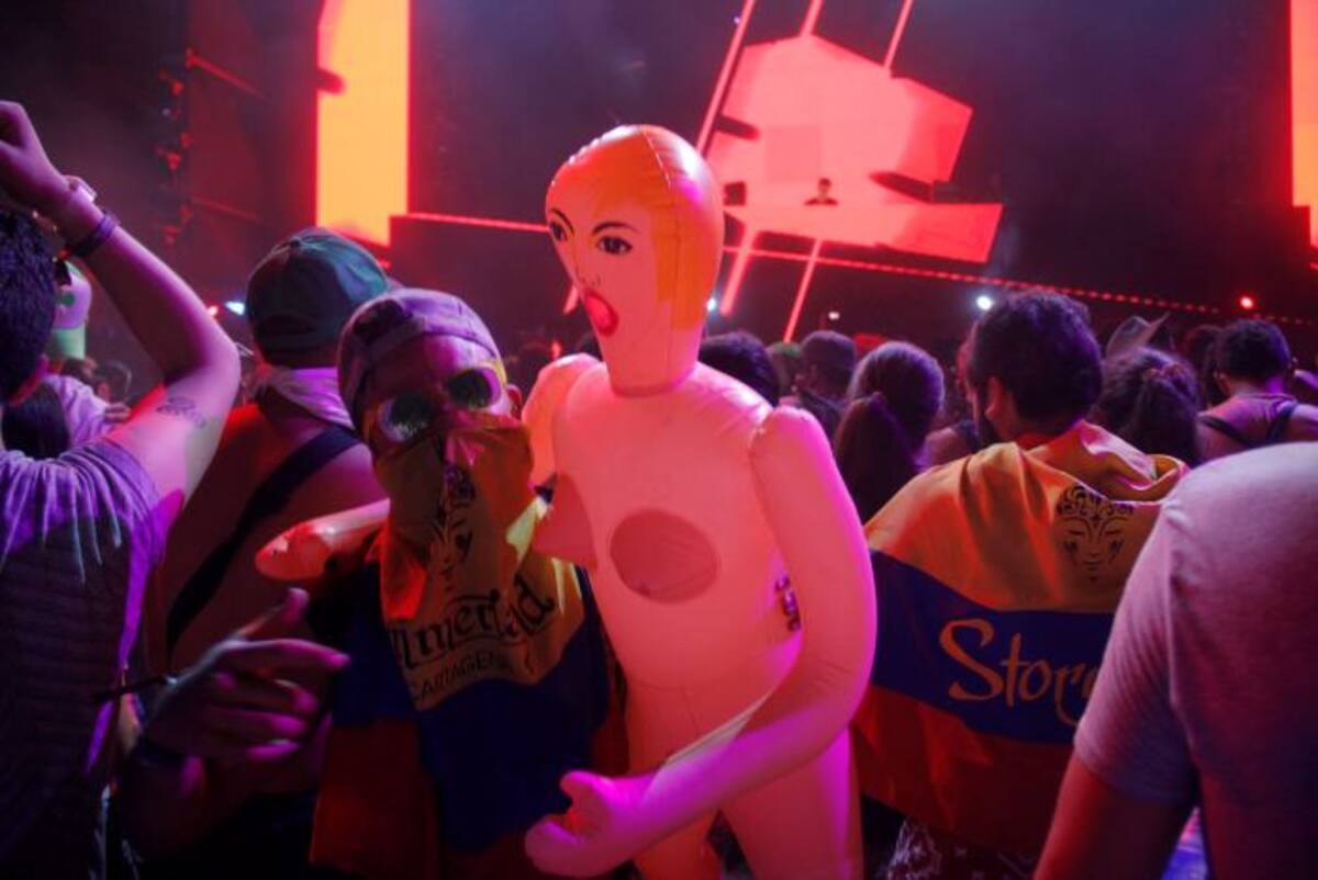 Luis Eduardo Herrán-El Universal