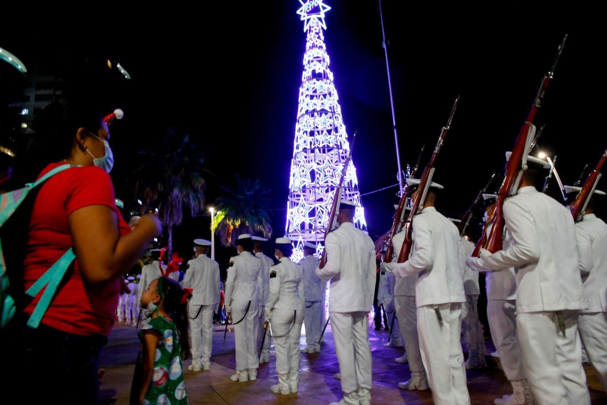 Aroldo Mestre- El Universal.