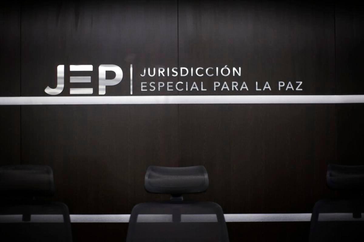 JEP ordena proteger zonas aledañas a un aeropuerto donde puede haber desaparecidos