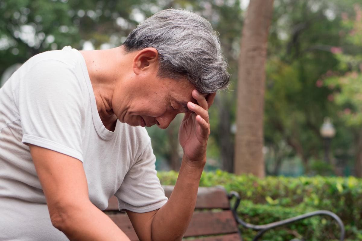 Información que salva vidas: signos de un ataque cerebrovascular