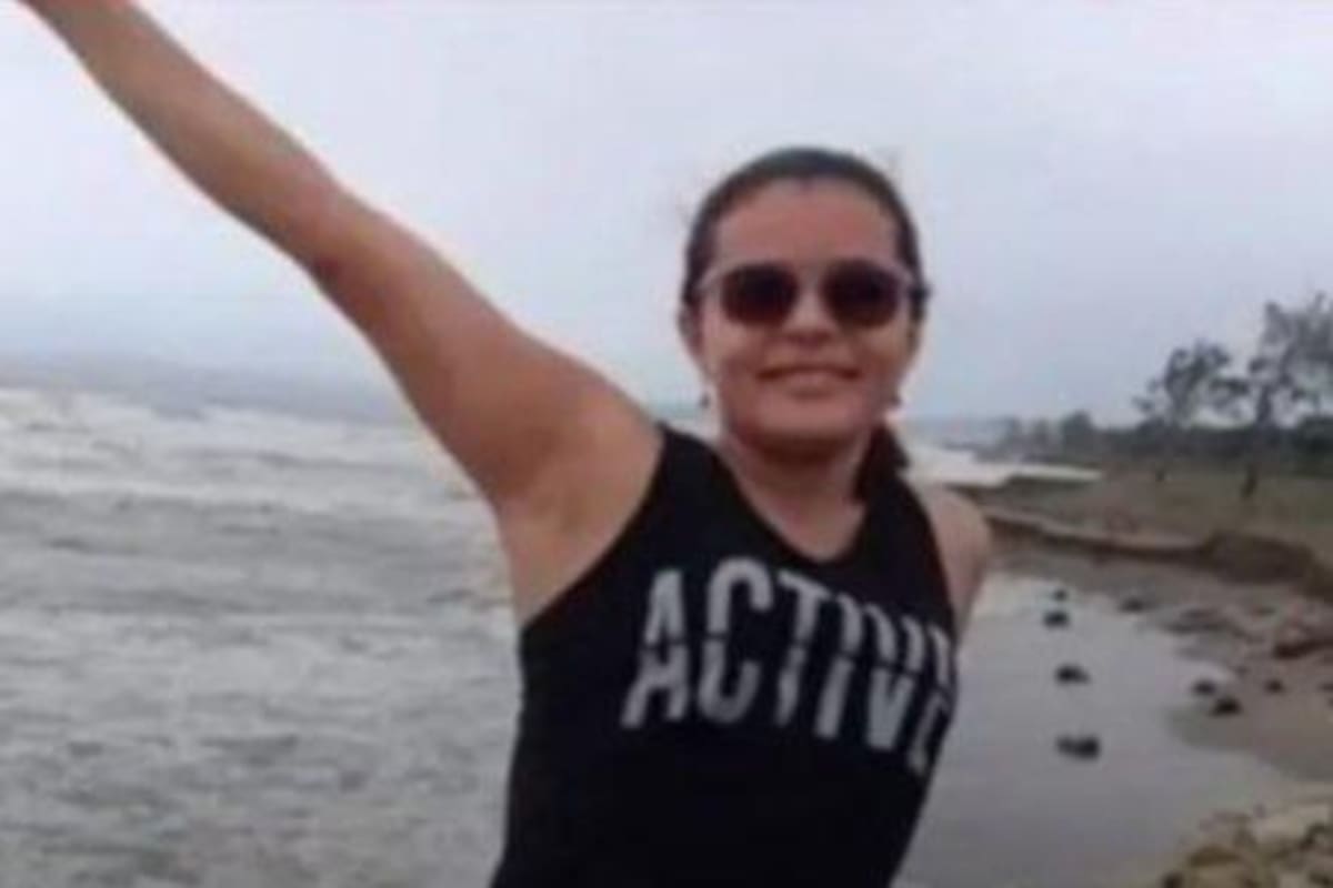 ¿Qué pasó con María Angélica? Estilista había sido víctima de maltrato