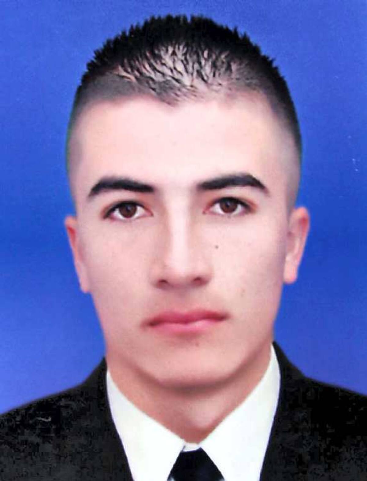 Feiner Alberto Herrera Madrigal, asesinado.