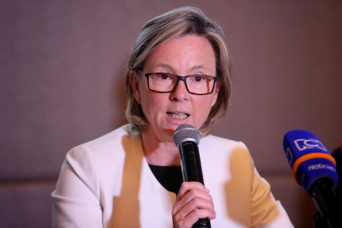 Unión Europea aportará 20.000 millones de pesos para proyectos verdes