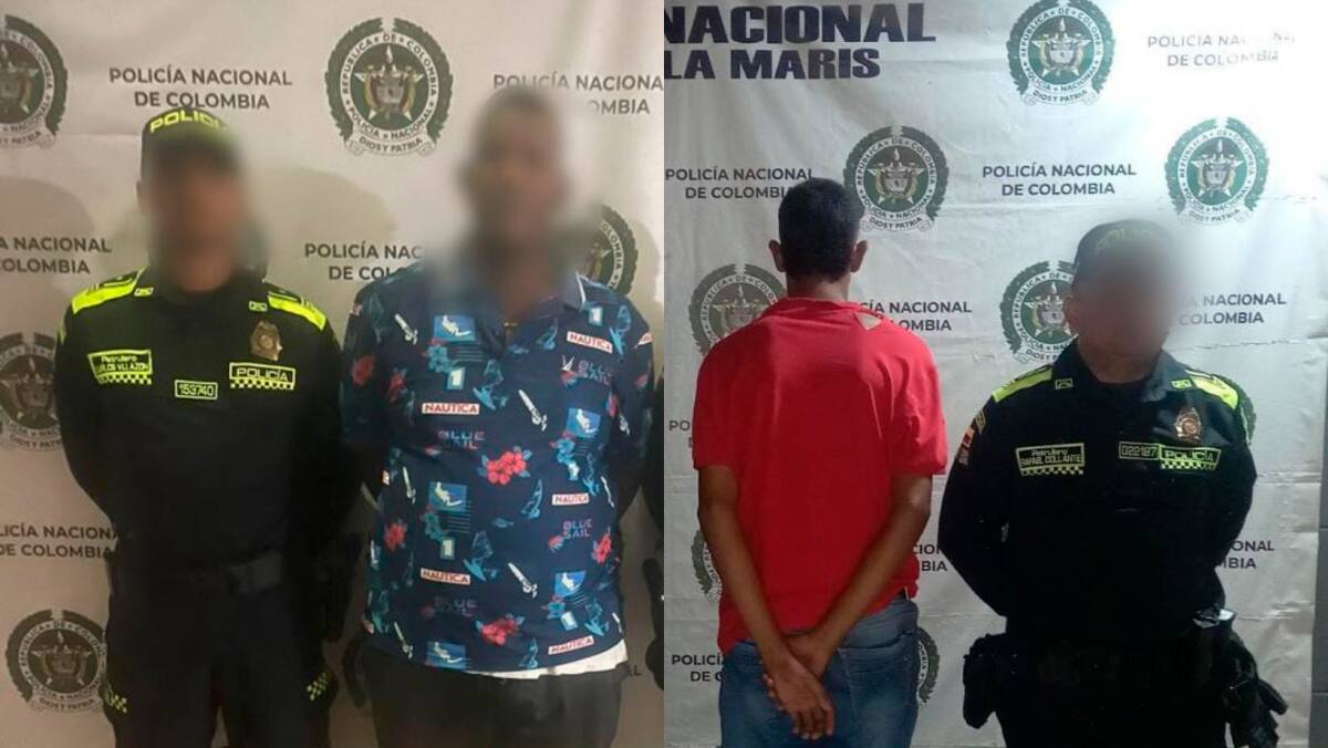 Aprovechaban las distracciones y los tumultos para hurtar