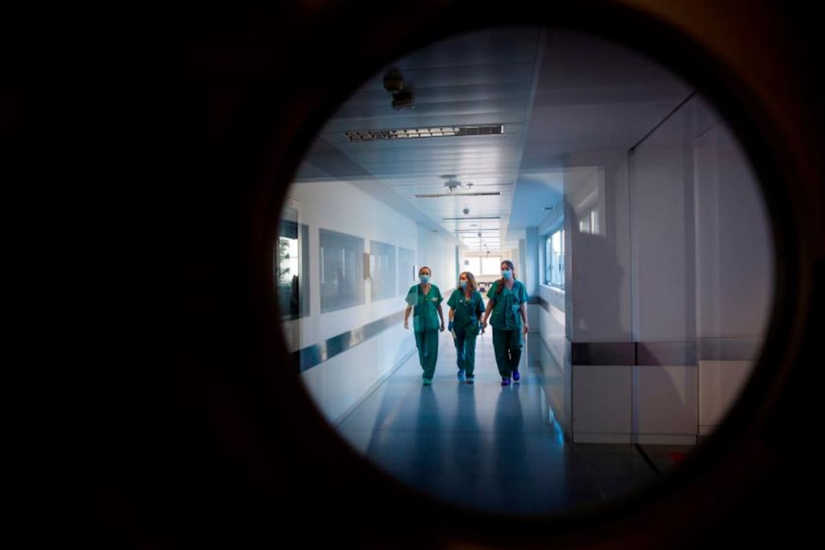 Falencias de los hospitales de Cartagena frente al coronavirus