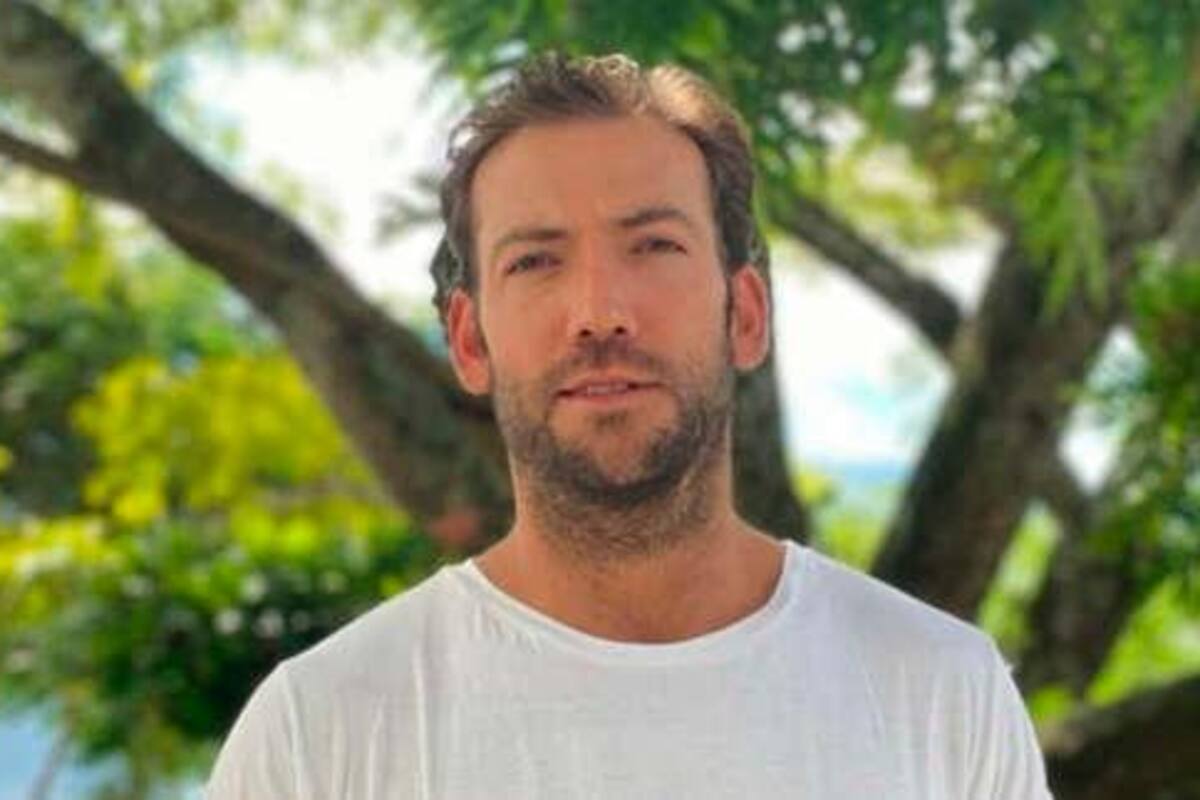 Lluvia de críticas a Martín Santos por tweet sobre Epa Colombia