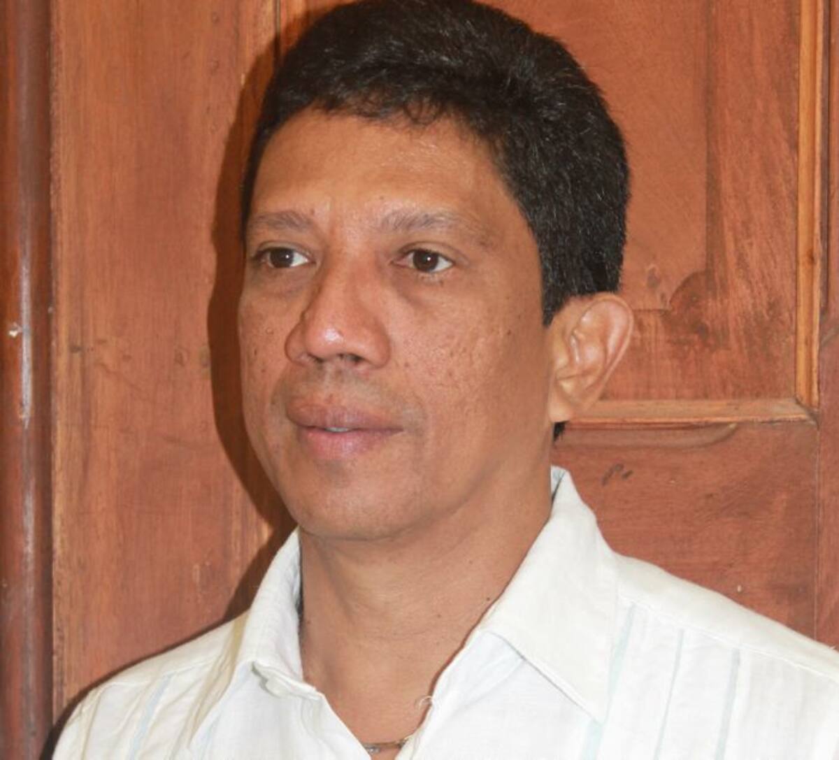 Gabrie Román, director del Observatorio de Educación de Cartagena y director de docentes de la Universidad Tecnológica de Bolívar. Cortesía