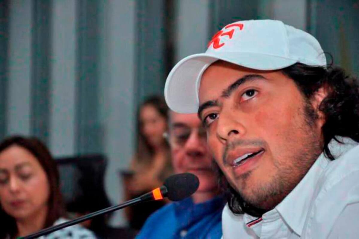 Nicolás Petro sería acusado por Fiscalía y llamado a juicio