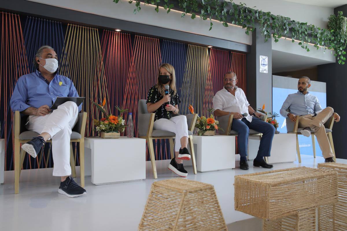 Atlántico lanza estrategia para liderar internacionalización de la vivienda