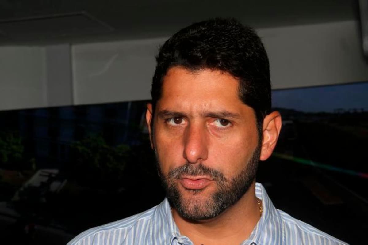 Procuraduría abre investigación disciplinaria contra Dionisio Vélez por supuesto detrimento