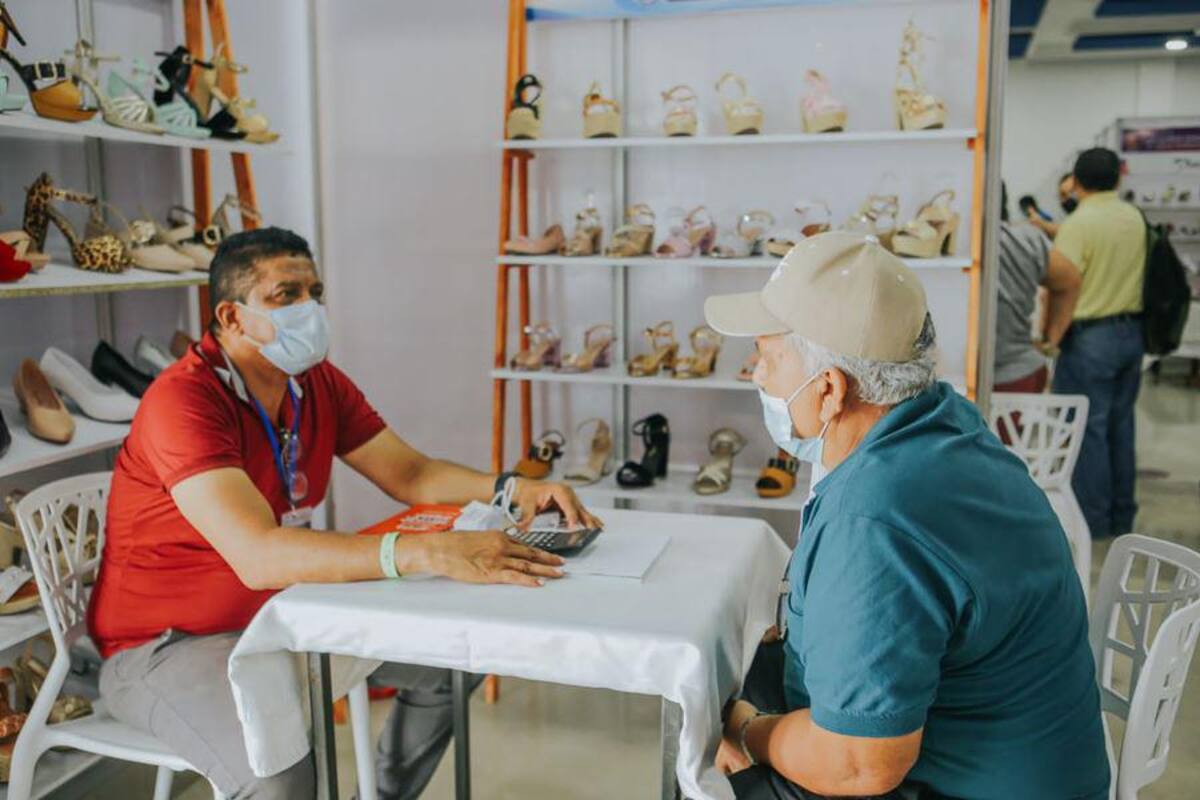 En expo cuero Caribe 2021 cerraron ventas por más de $4 mil millones