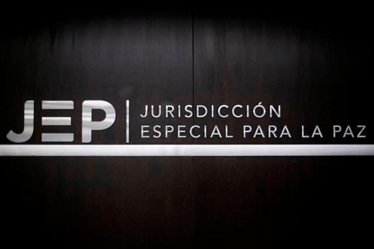 JEP: El asesinato de excombatientes puede derrumbar la paz de Colombia