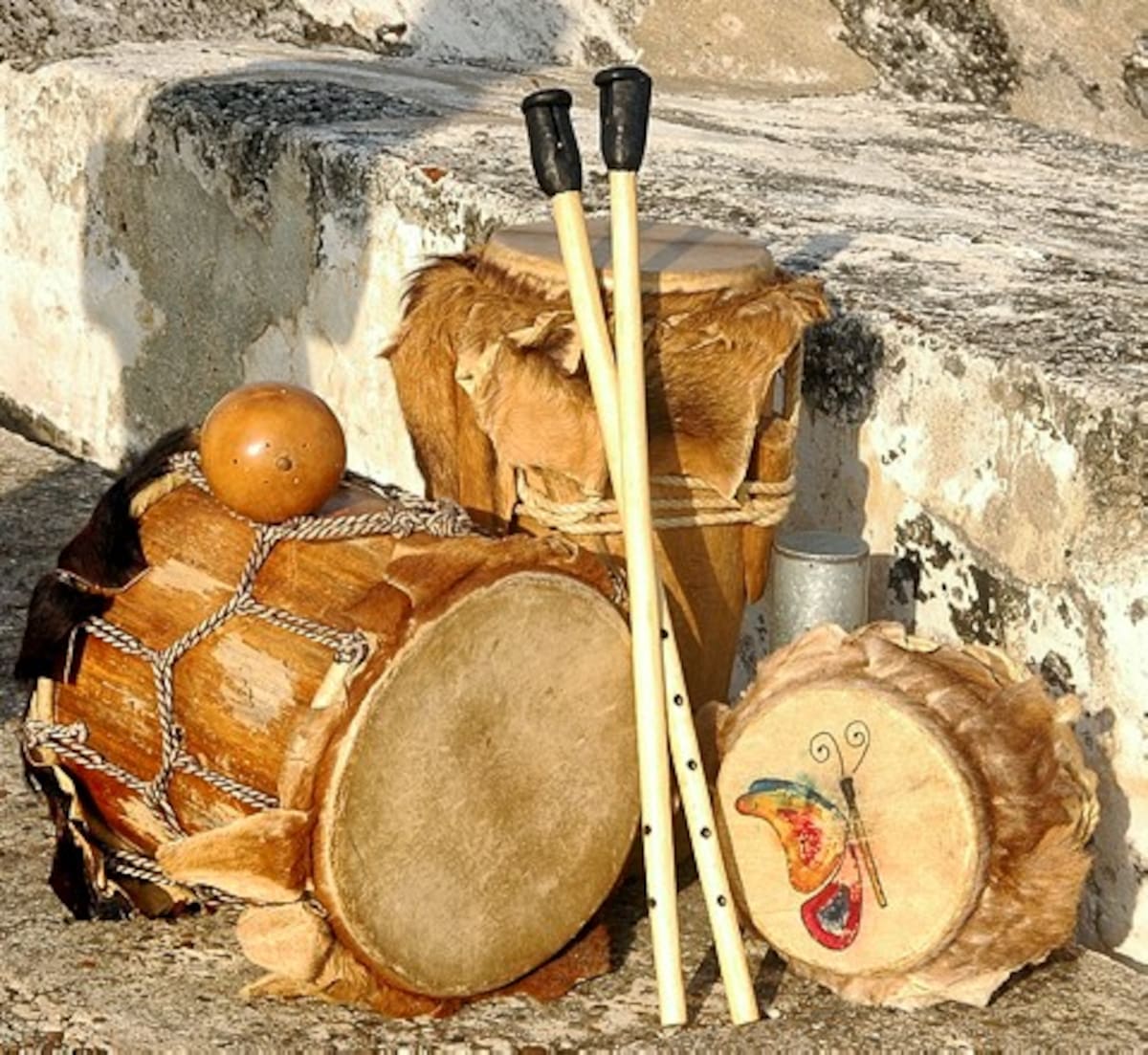 El concierto de Gaitas y Cantores se realizará en el Hogar Infantil El Portalito, en El Socorro.