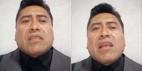 Caso Alberto Jasso: el video que dejó el profesor antes de morir tras una denuncia de presunto abuso
