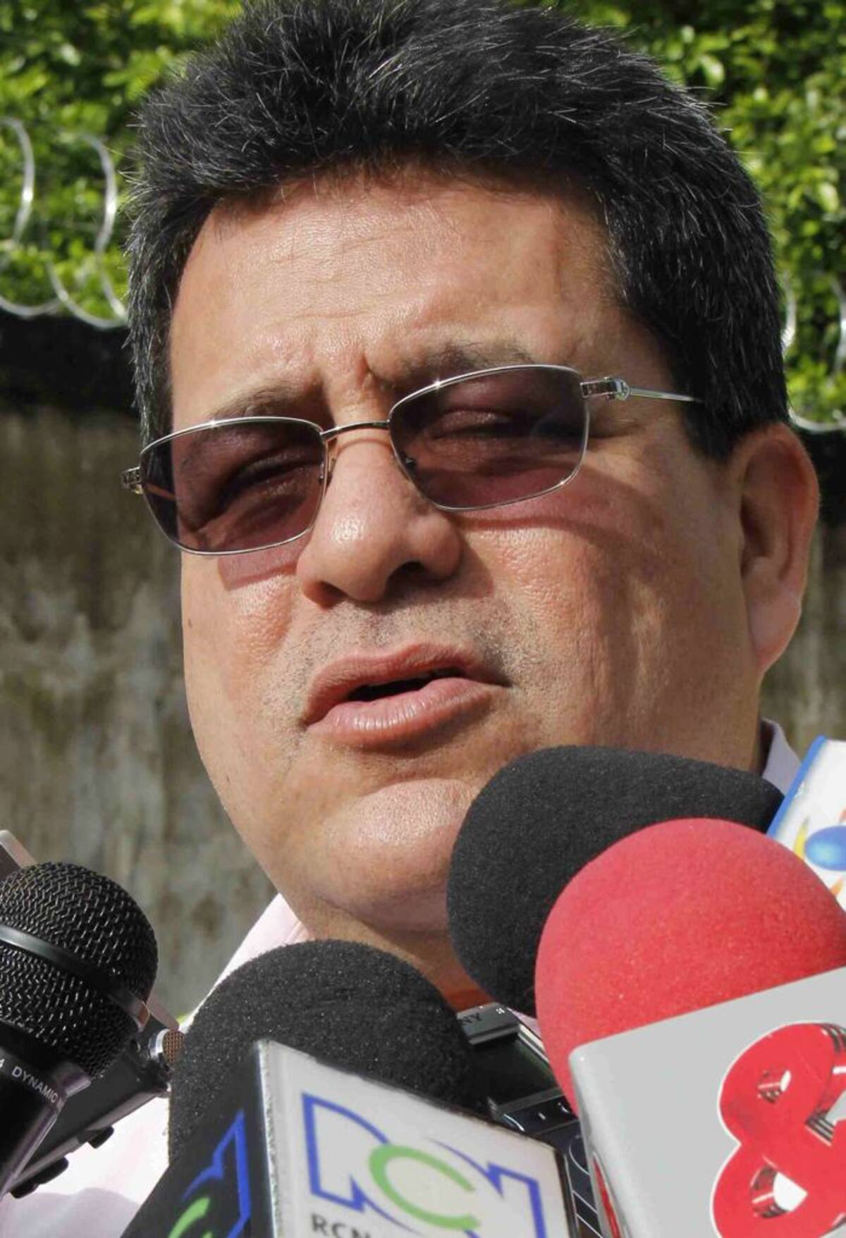 Alberto Bernal, exgobernador de Bolívar El Universal