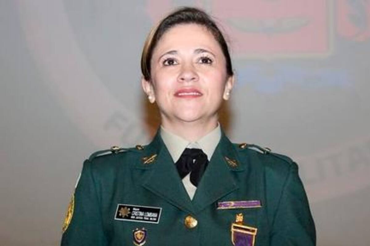 Consejo de Estado le vuelve a dar esperanza a la magistrada Cristina Lombana