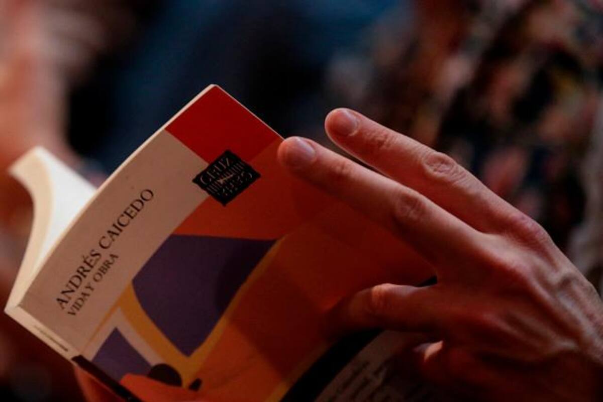 Este sábado se realiza en Cali el evento de lectura más grande del país