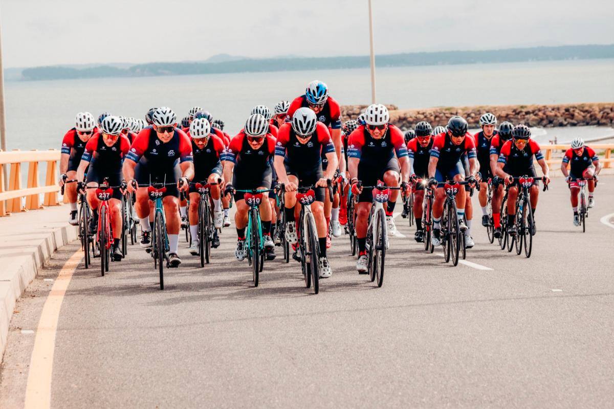 ¡Ya casi!: Gran Fondo Cartagena, con varias novedades y motivaciones