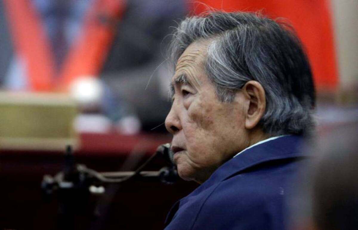 Al respecto, el abogado de Fujimori, Miguel Pérez, declaró que su patrocinado está "bastante consternado" con la orden judicial, aunque dijo que el fallo "es acatable" desde el punto de vista jurídico, pero lo apelará de inmediato. AP.