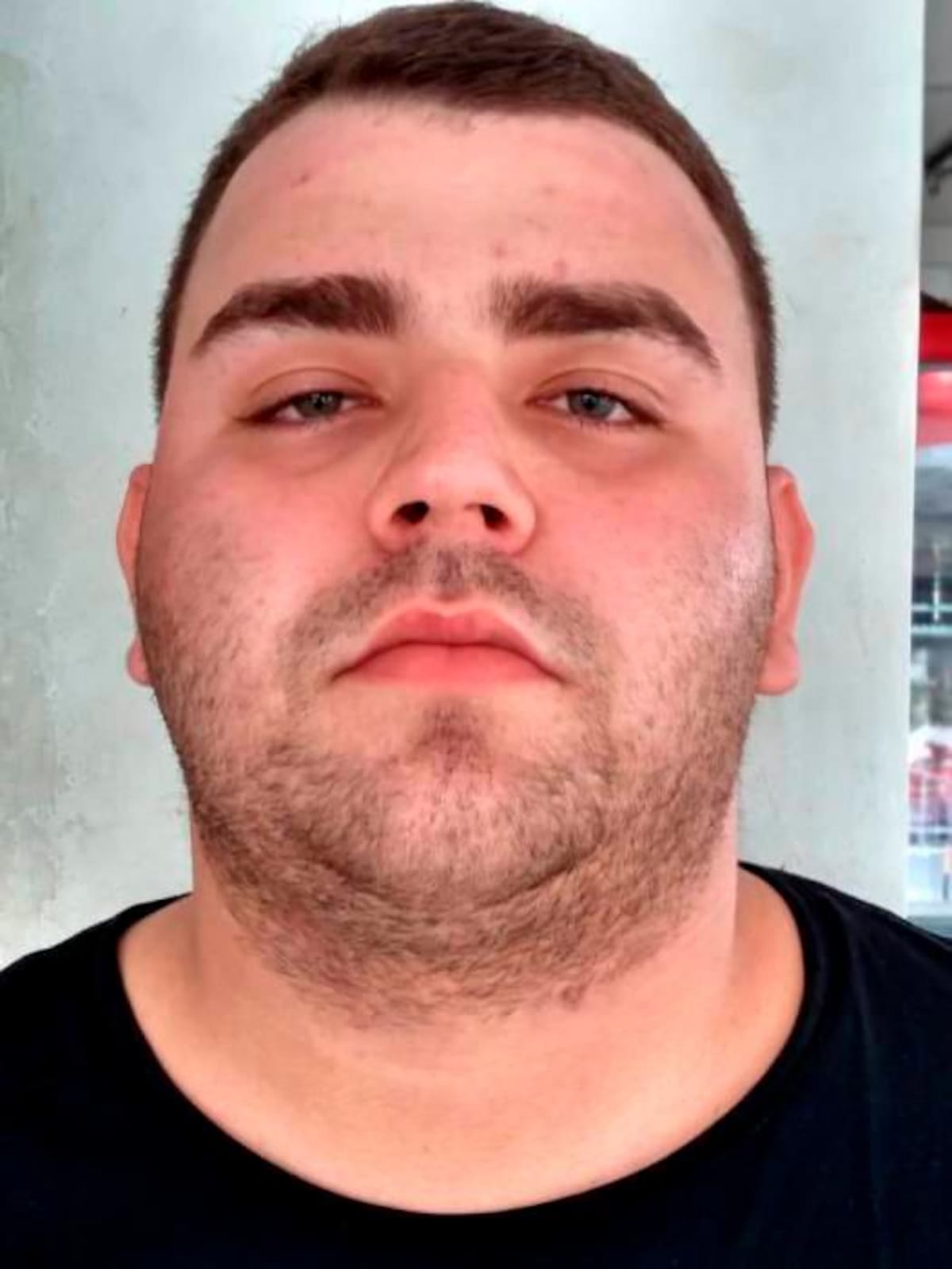 Rodrigo Gómez Echeverri, asesinado en 20 de Julio.