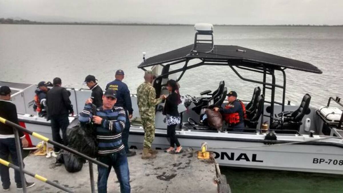 Varela instó también a Estados Unidos a cambiar su política migratoria, que estimula la migración de cubanos a ese país. Archivo