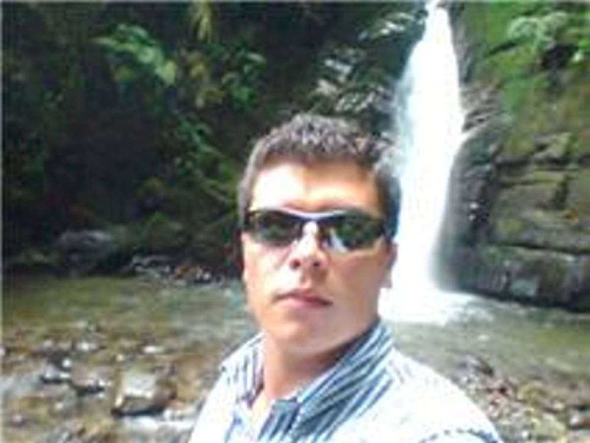 Steven Duque Franco Cortesía