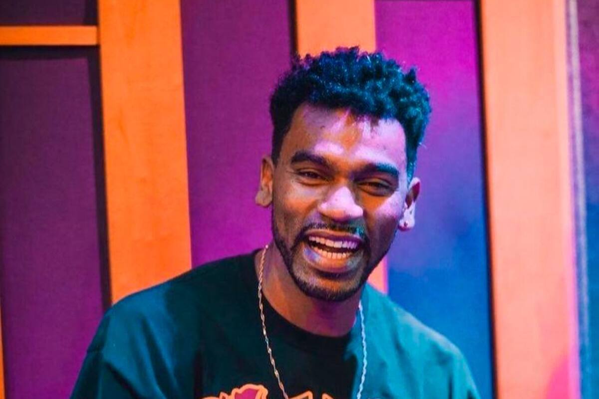 ¡Insólito! Tostao, de ChocQuibTown, fue denunciado por un café