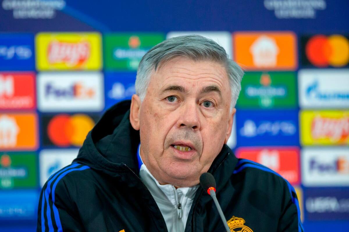 Real Madrid: Ancelotti niega “enfrentamiento” con Isco