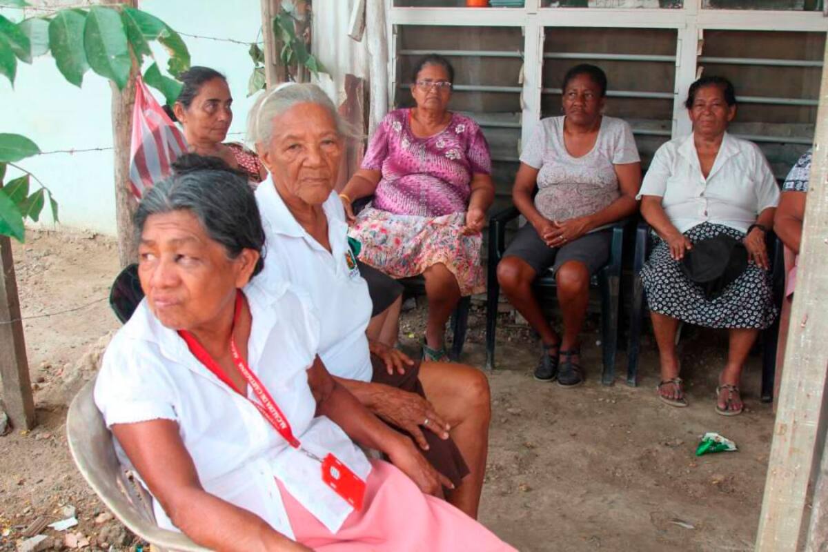 Colombia Mayor: 9 razones por las que podrías perder este subsidio
