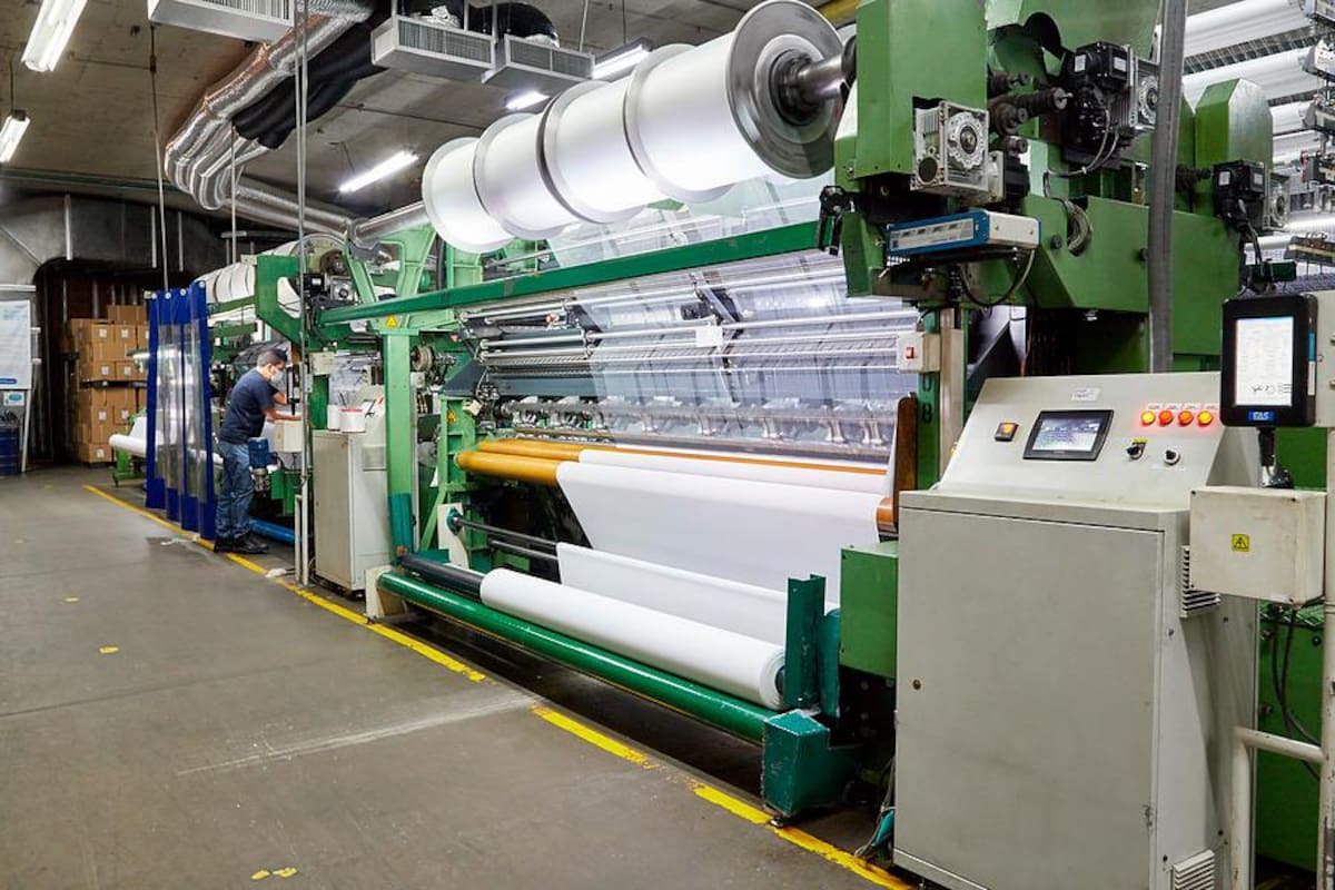 Colombiatex 2022: los tejidos sustentables serán protagonistas