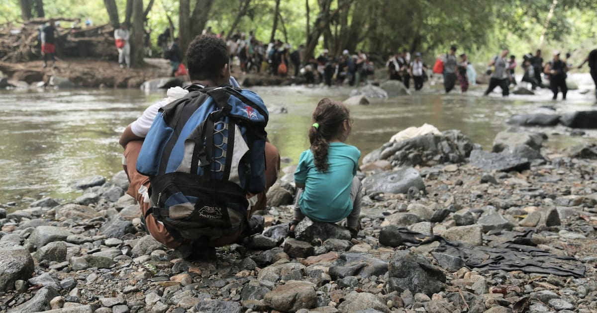 Escándalo en Migración Colombia: condenan a funcionario por tráfico de migrantes