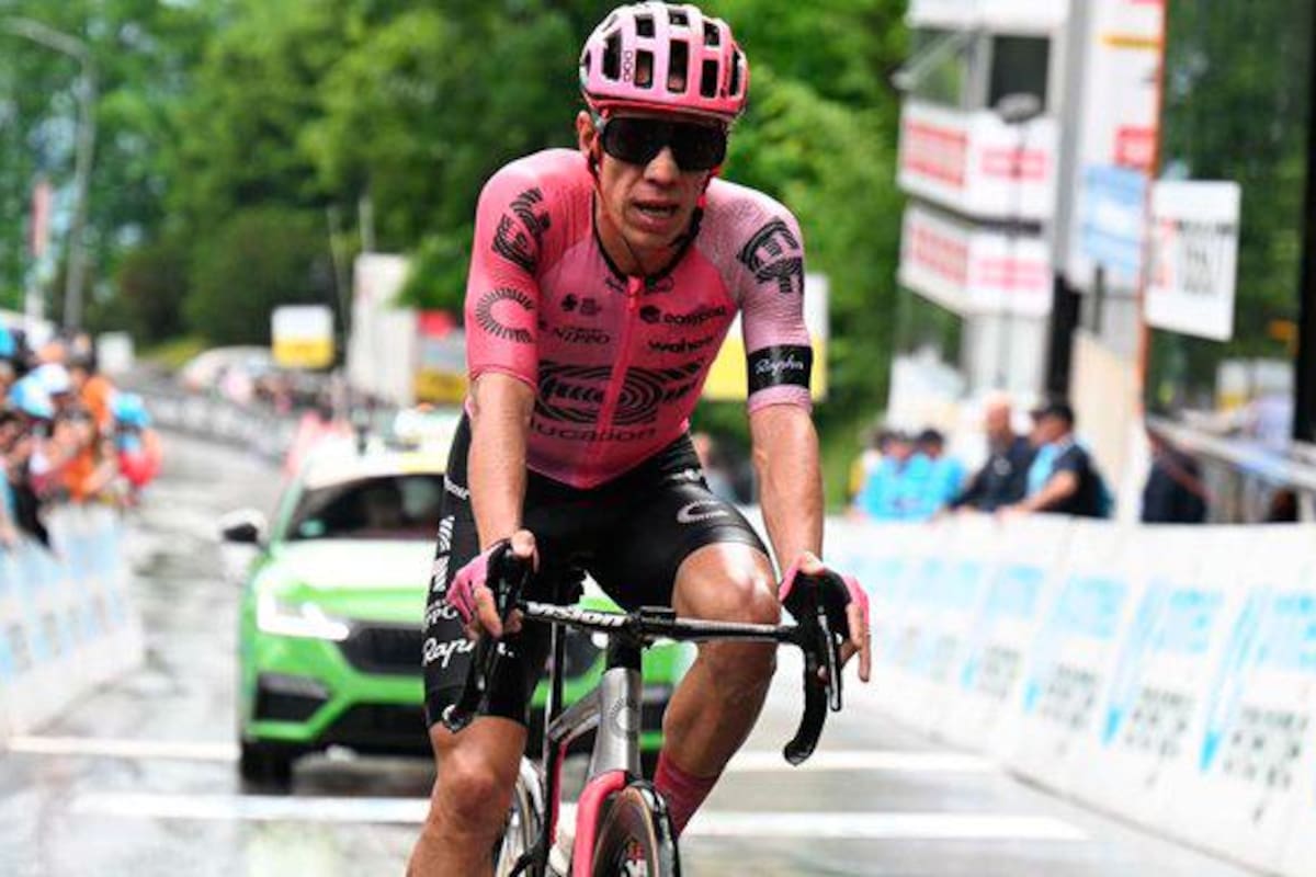 Se corre este domingo en Glasgow el Mundial de Ruta