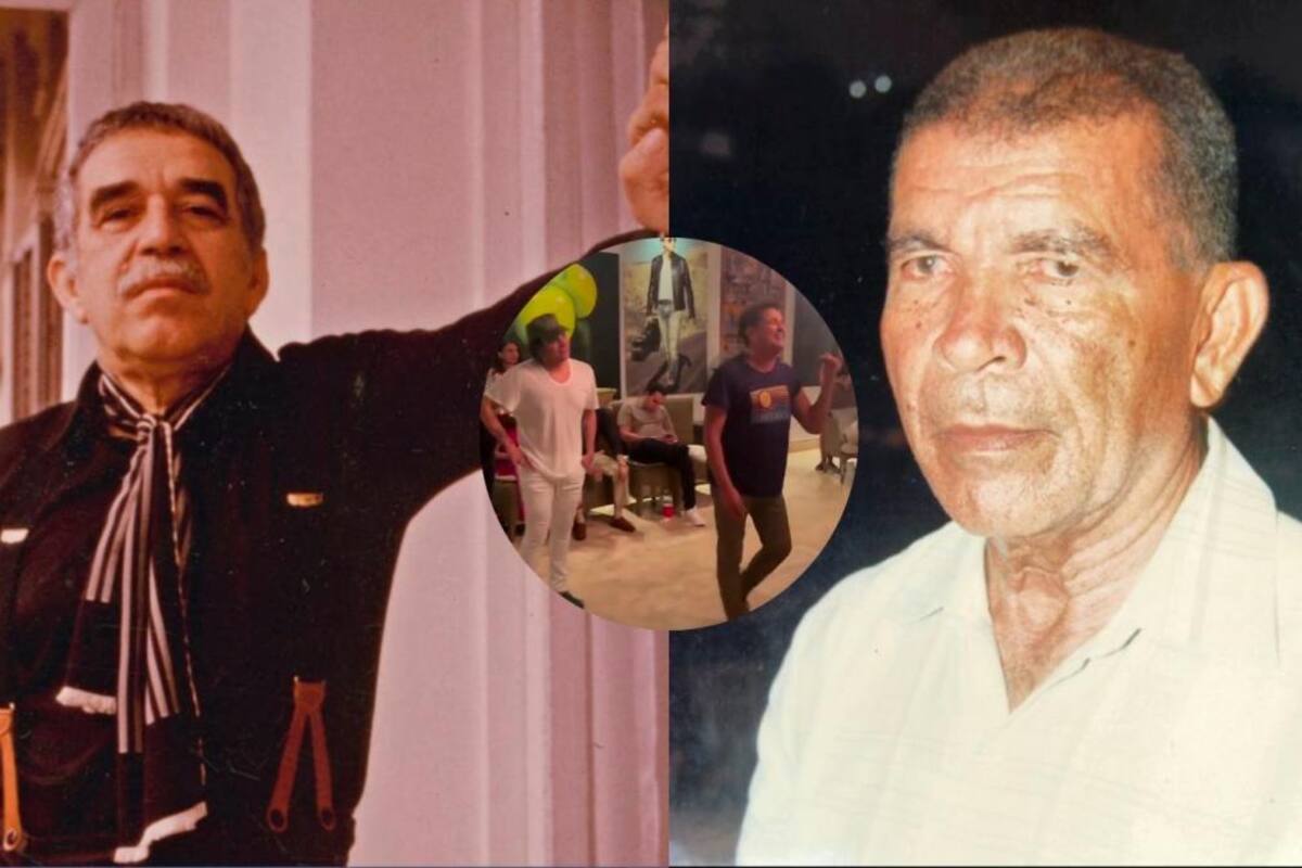 La historia de la polémica canción contra Gabo que cantó Carlos Vives