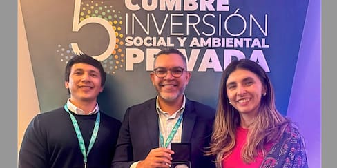 Air-e, entre las 20 empresas con mejor gestión social y ambiental de Colombia