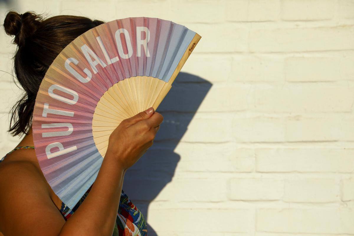 Ojo con el golpe de calor, puede ser mortal: conoce los síntomas