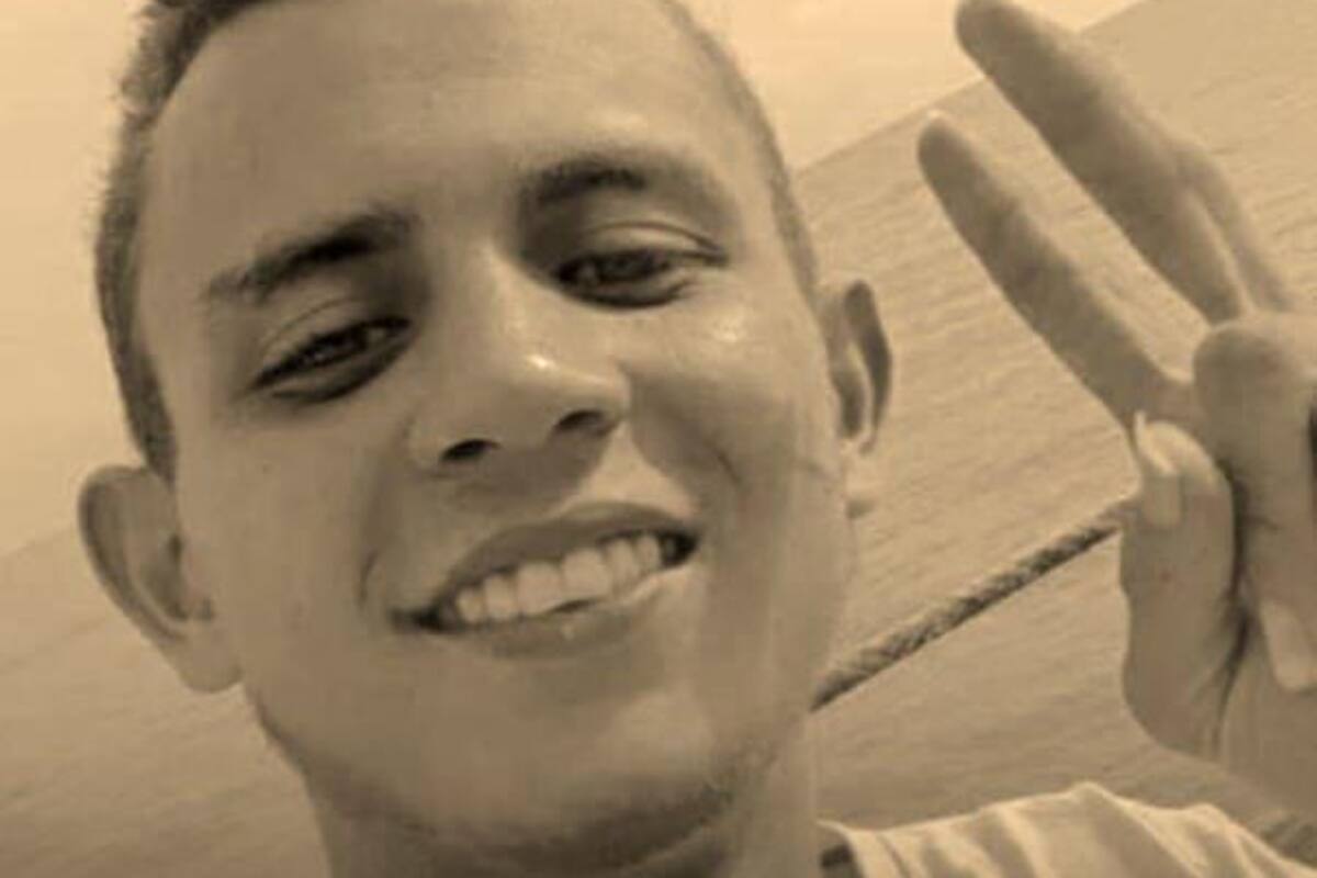 Al ‘Mono’ sicarios lo mataron a balazos, sin mediar palabra: tenía 20 años