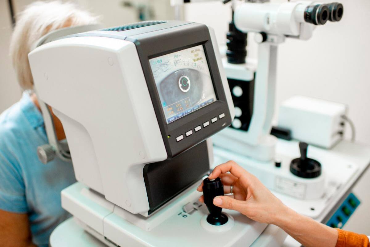 La viruela del mono también afecta los ojos, afirma estudio