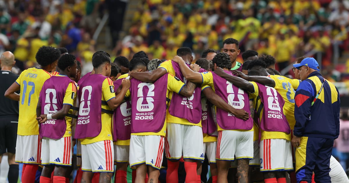 ¿Dónde ver Colombia vs. Portugal? Cartagena habilitará tres pantallas gigantes