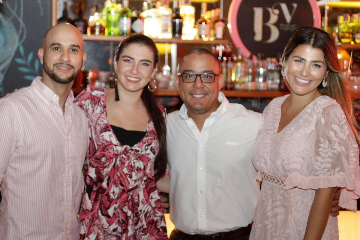 Lanzamiento de Dónde Restaurant Week 2019