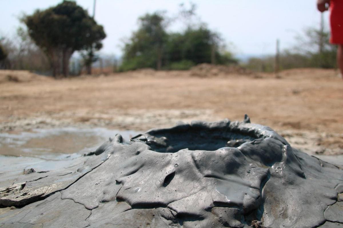 Todo listo para la quinta edición del Festival de los Volcanes de Turbaco