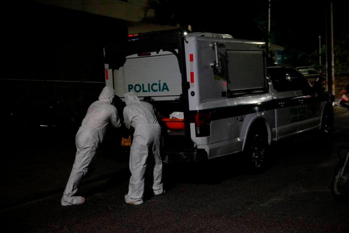 Policía reporta cuatro homicidios: tres en Cartagena y uno en Turbaco
