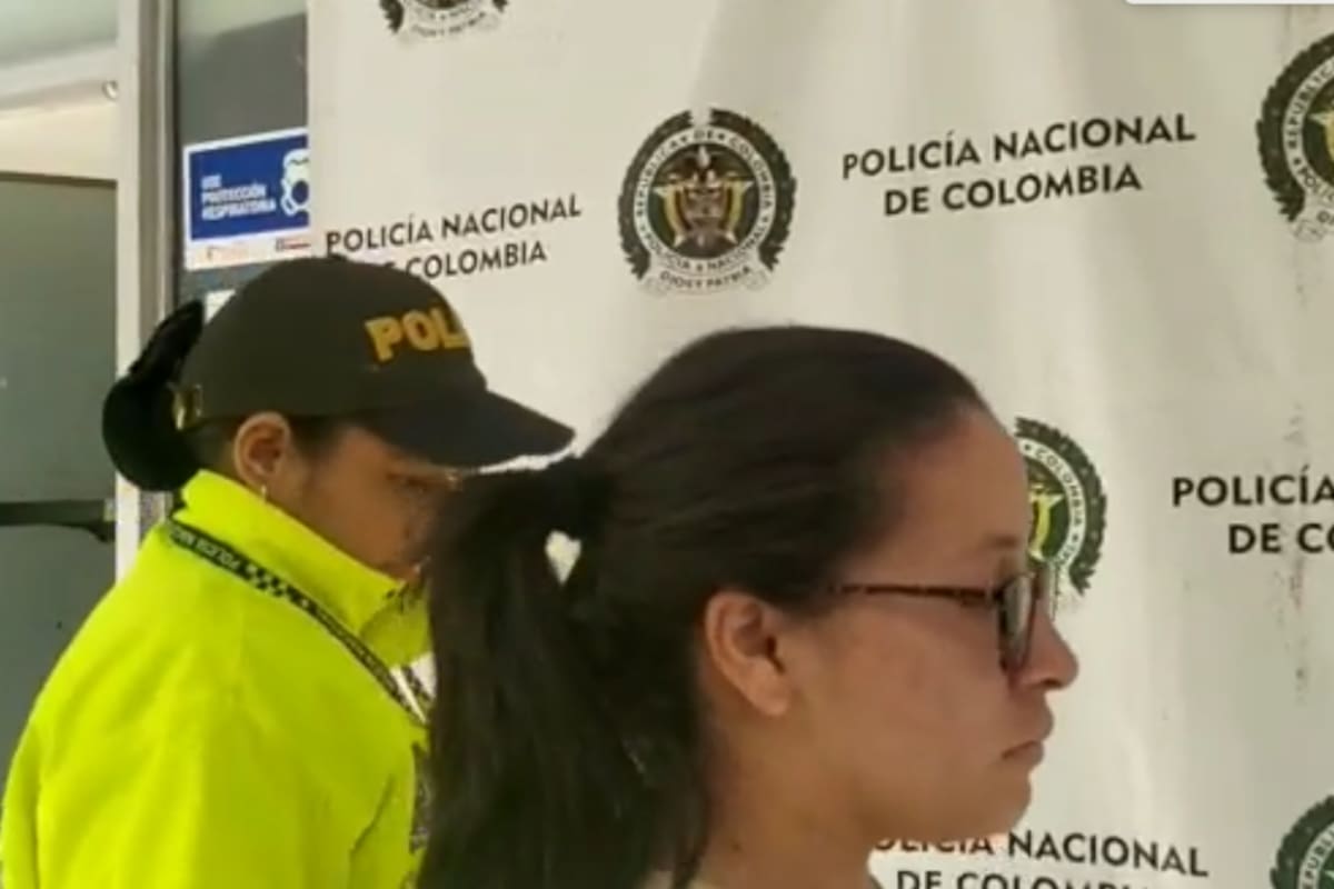 ¡Qué indolente! Madre le echó agua caliente a su hija de 6 años