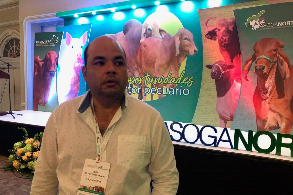 Barranquilla acoge el segundo congreso sobre producción animal