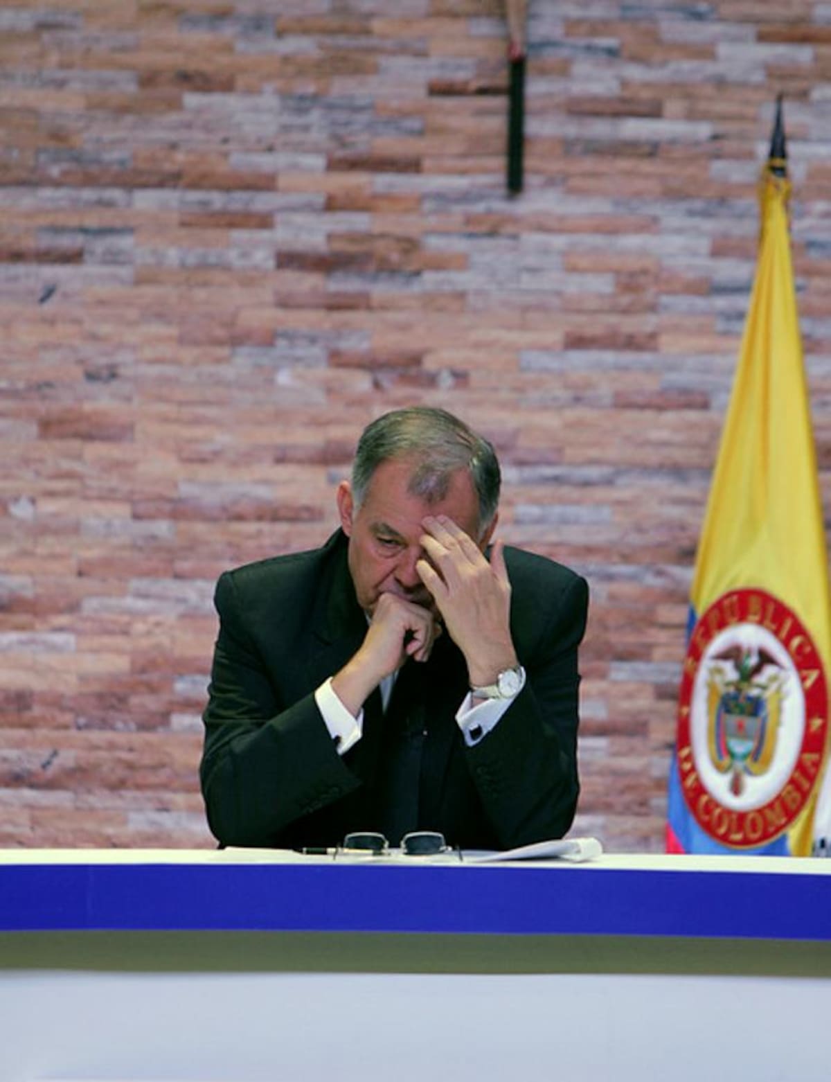 Procurador General de la Nación.
