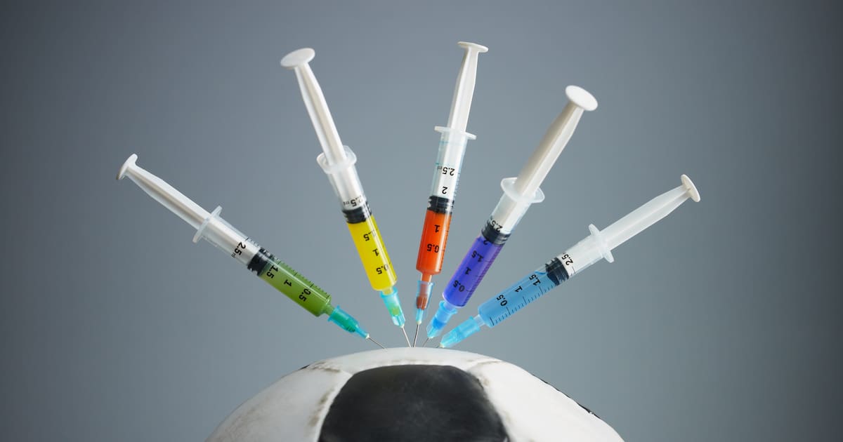 World Cup 2026: These are the vaccines they might ask for upon entry