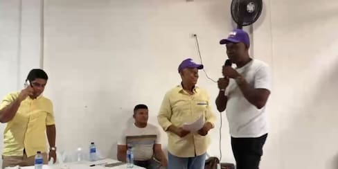 Video de campaña de Iván Cepeda en Cartagena desata polémica: “hay que brindarle algo”