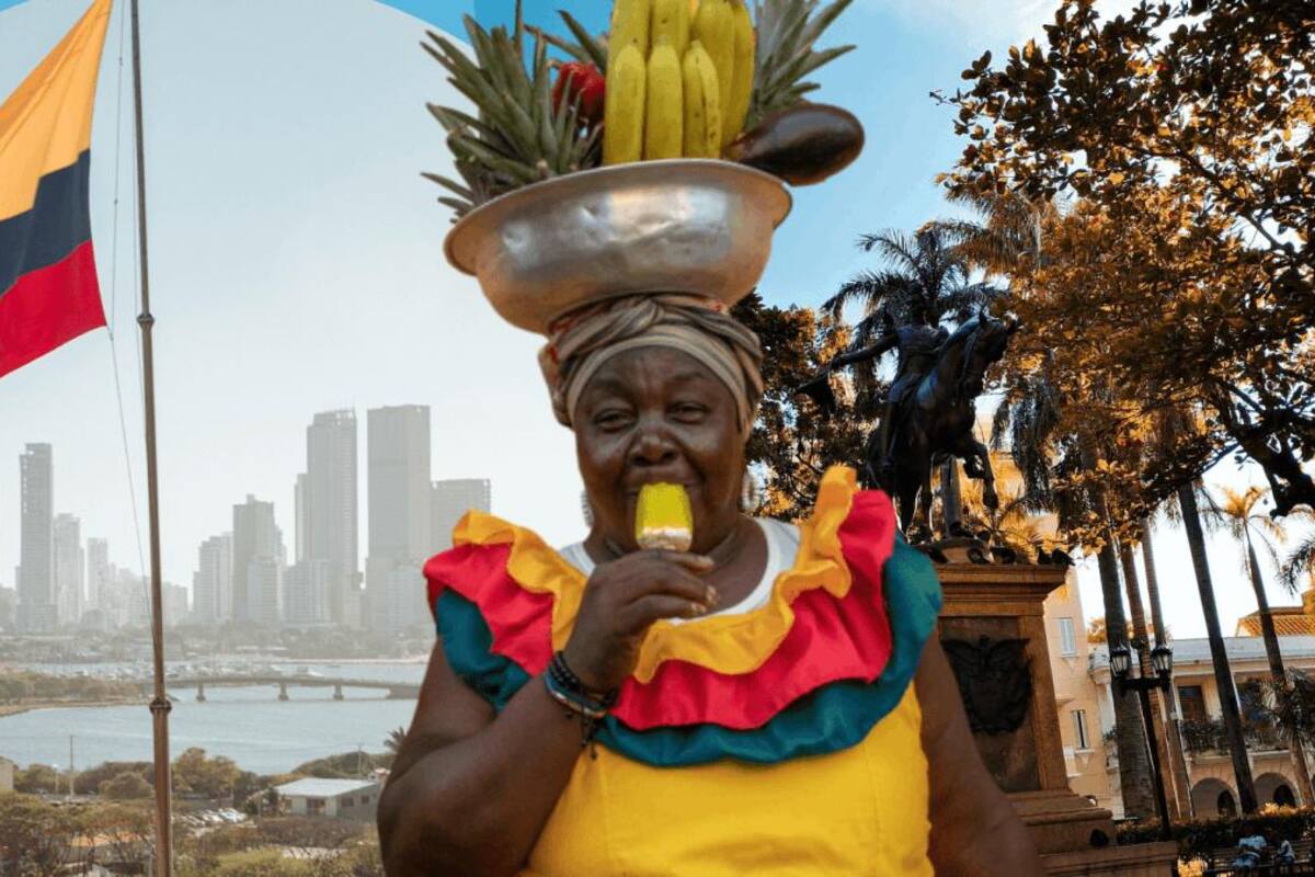 Hoy, hace 39 años, Cartagena fue nombrada Patrimonio de la Humanidad